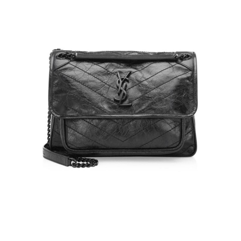 Saint Laurent- Niki Medium Shoulder Bag